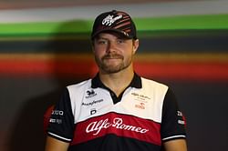 "Sauber is not so different from Mercedes"- Valtteri Bottas opens up on his maiden F1 season at Alfa Romeo