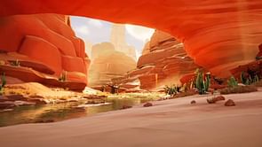 From the brilliant minds of ex-GTA employees comes a new game: Everywhere