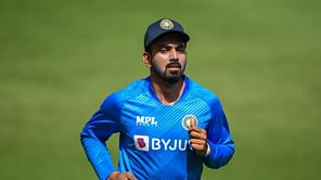 "KL Rahul has become a model cricketer in India colours" - Former Zimbabwe cricketer heaps praise on Indian captain ahead of IND vs ZIM 2022 series