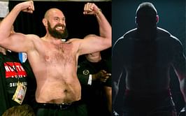 Top 5 potential WWE opponents for Tyson Fury after boxing retirement