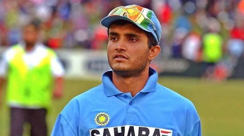 सौरव गांगुली टीम इंडिया के कप्तान होंगे