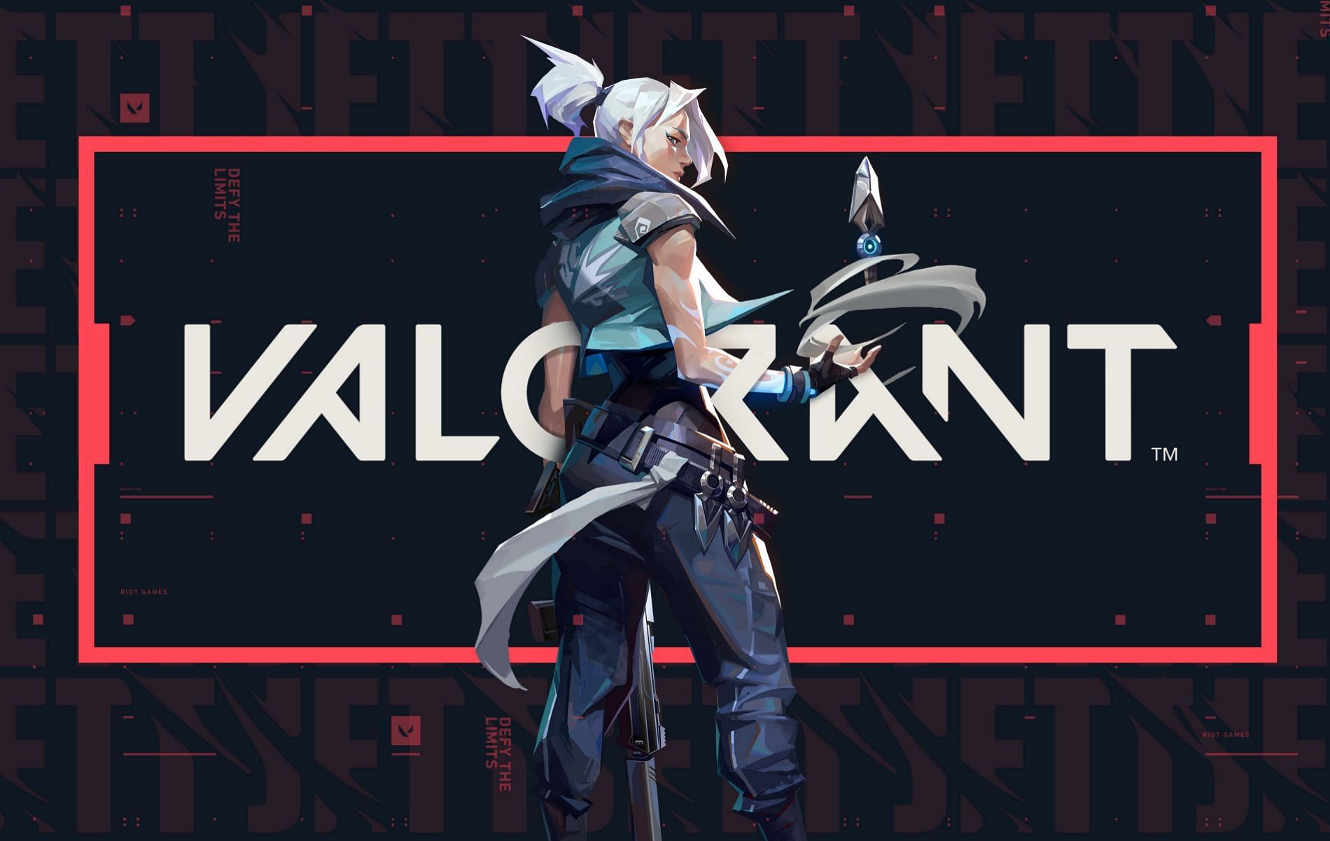 Valorant players at times run into server and connection issues (Image via Riot Games)