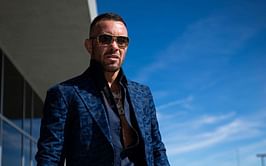 "You out of witness protection?" - Fans question Colby Covington's absense after he uploads picture with Lil' Wayne