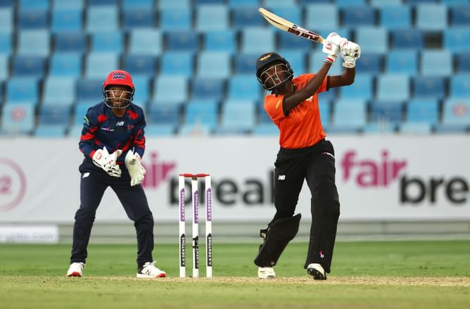 BR-W vs GUY-W Dream11 Prediction: Fantasy Cricket Tips, Today's Playing 11s and Pitch Report for 6ixty Women's Competition 2022, Match 6