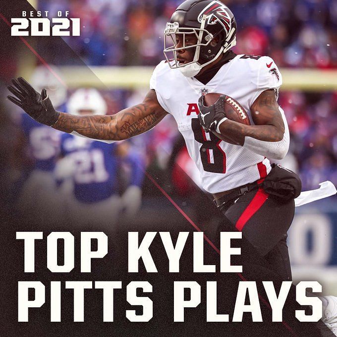 NFL - 70-61 on the #NFLTop100 Players of 2022 list!