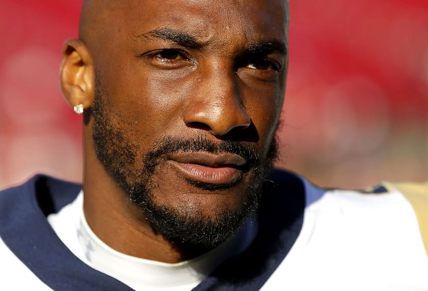 Aqib Talib to Step Aside From  Broadcast Duties, per Report - Sports  Illustrated