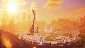 Ex-GTA boss reveals first trailer for game called Everywhere