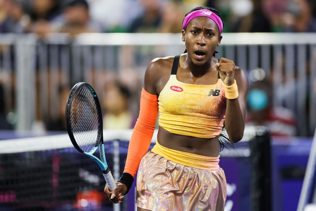 Silicon Valley Classic 2022 Paula Badosa vs Coco Gauff preview, headtohead, prediction, odds