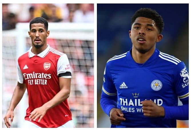 Ranking the best 5 U-23 centre-backs in the Premier League