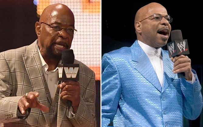 Teddy Long opens up on where he got his WWE catchphrase (Exclusive)