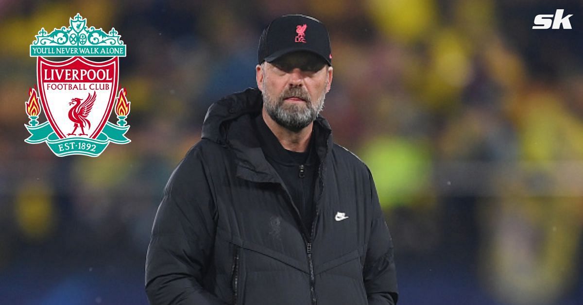 Jurgen Klopp is aiming to sign a midfielder this summer.