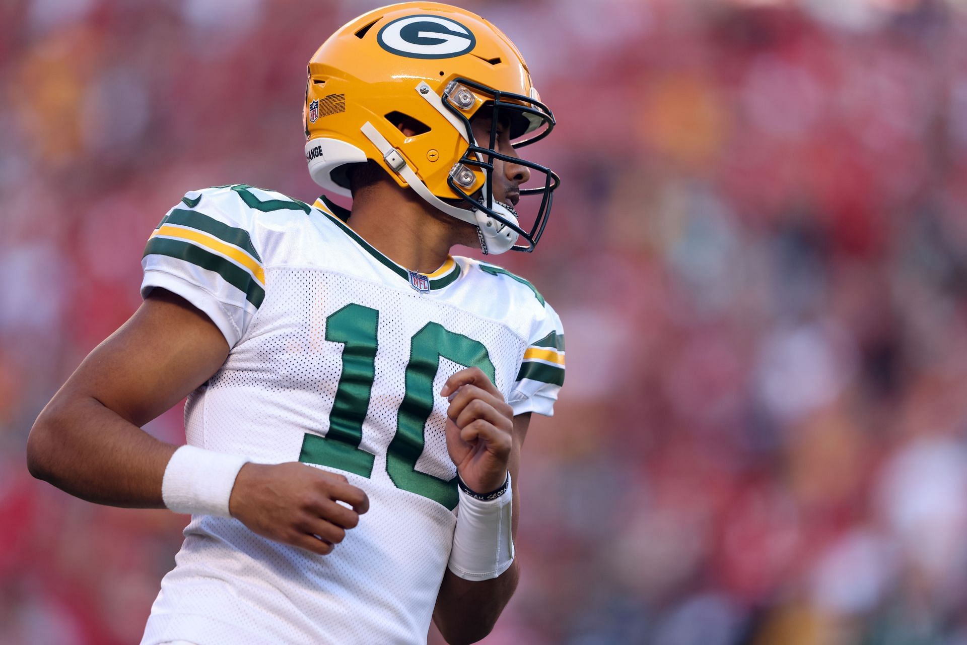 Top takeaways from Packers' 28-21 preseason loss to 49ers