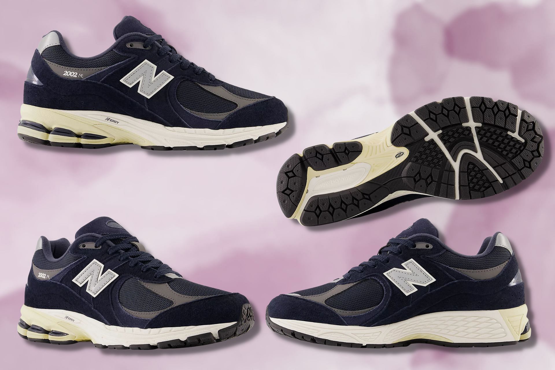 Where to buy New Balance 2002R colorways? Price, release date, and more ...