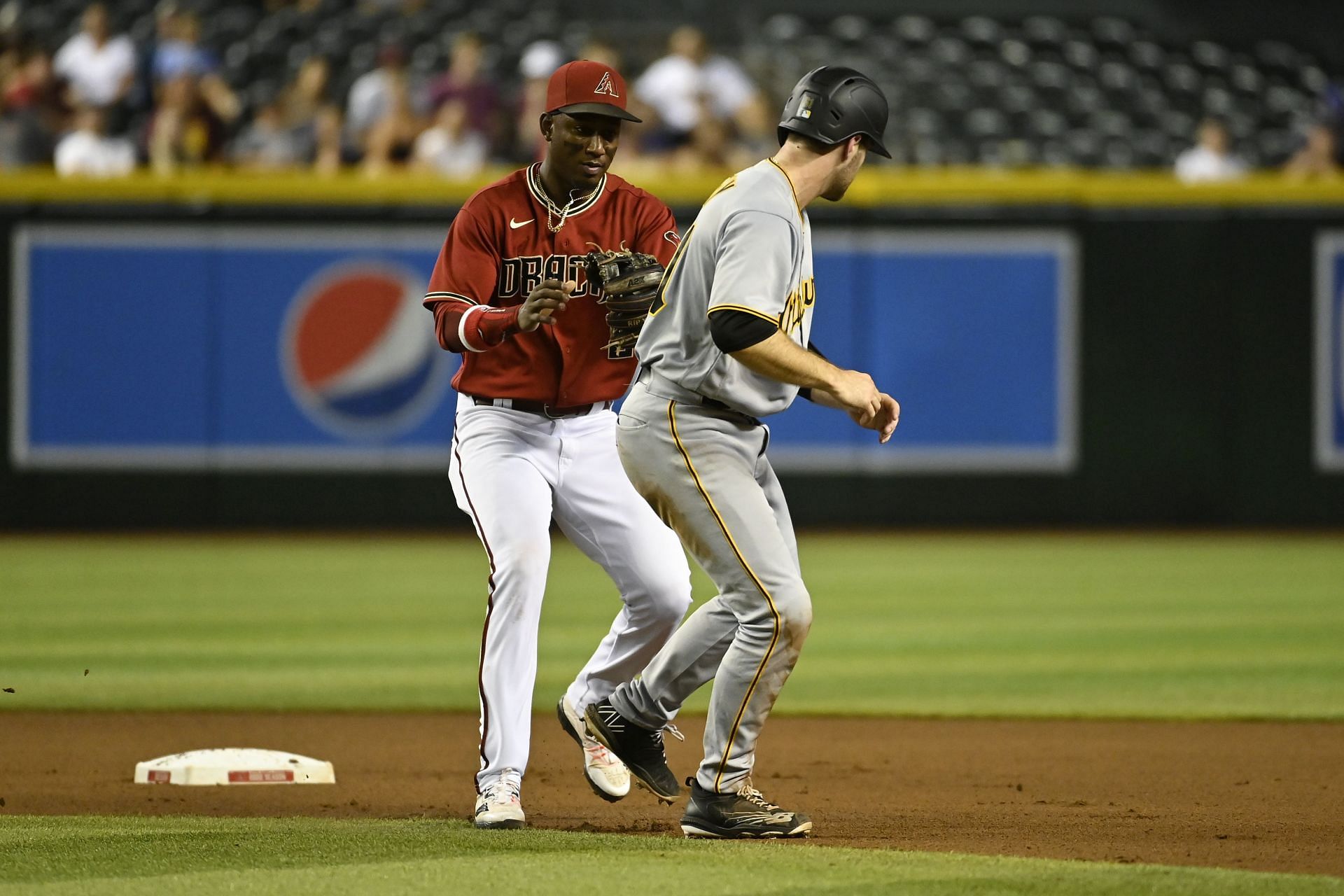 Arizona Diamondbacks vs. Pittsburgh Pirates Odds, Line, Picks, and