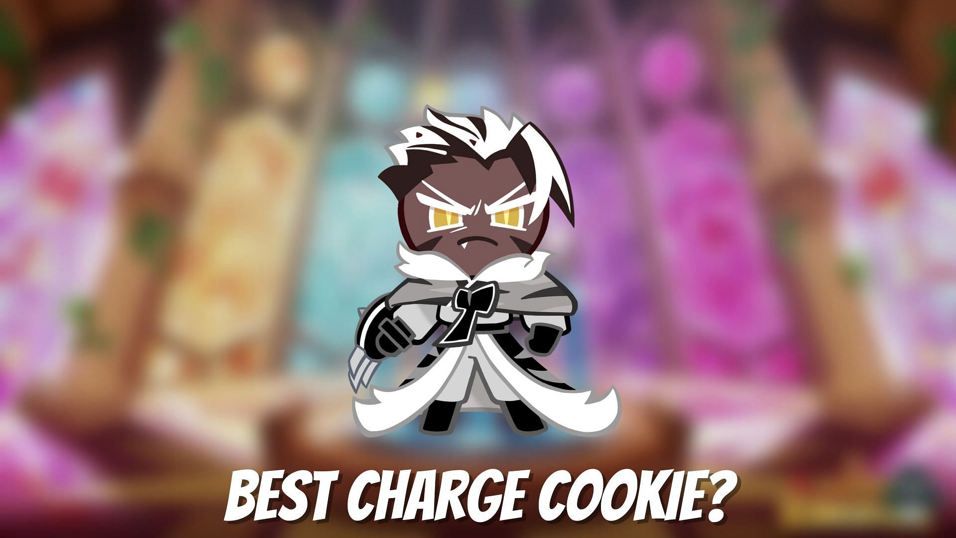 Crunchy Chip is credited for bringing back Charge Cookies in the meta (Image via Sportskeeda)