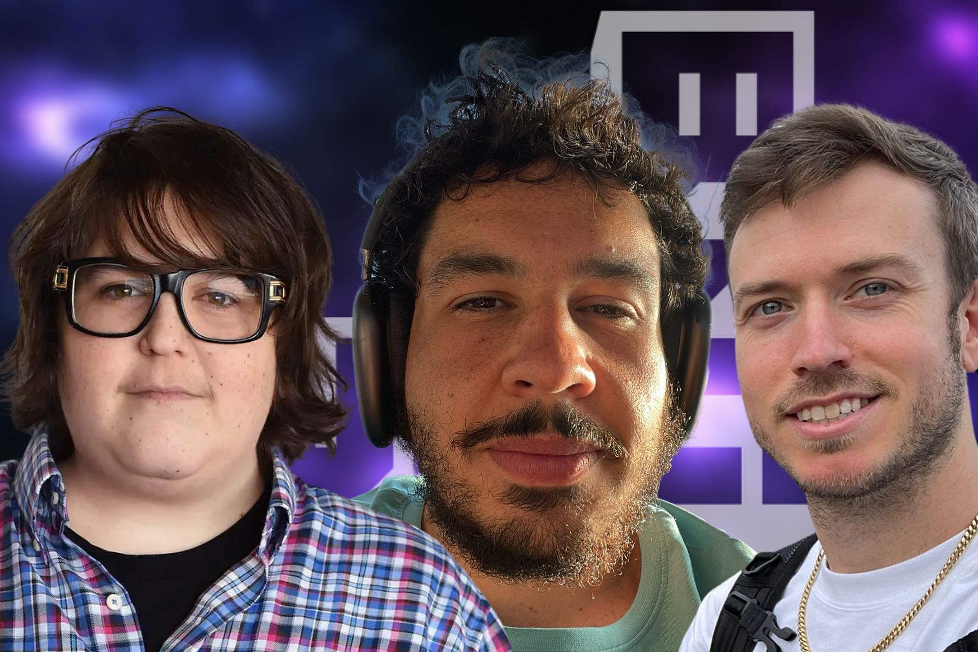 Italy: most followed Twitch streamers 2023