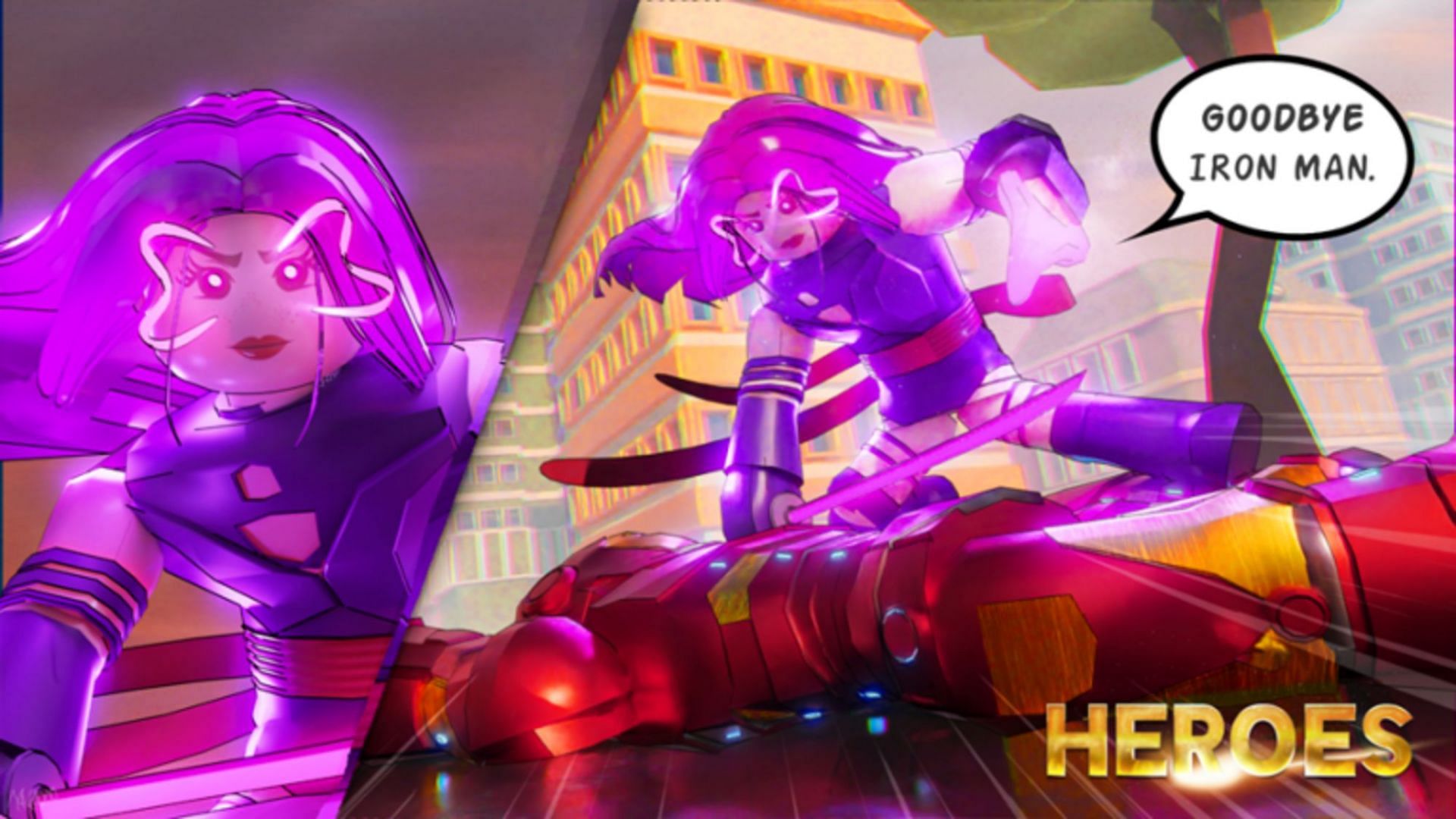 Roblox Heroes Multiverse Codes (august 2022): Free Coins, Skins, And More