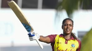 USA-W U19 vs WI-W U19 Dream11 Prediction: Fantasy Cricket Tips, Today's Playing 11 and Pitch Report for 5th T20I