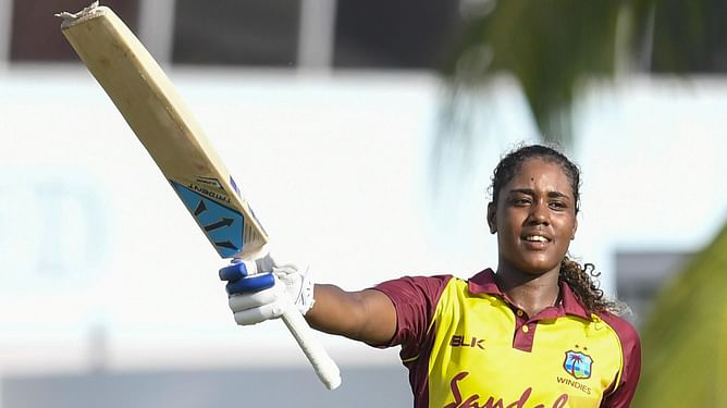 USA-W U19 vs WI-W U19 Dream11 Prediction: Fantasy Cricket Tips, Today's Playing 11 and Pitch Report for 5th T20I