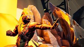 Fortnite downtime today (August 16): When will servers be back up?