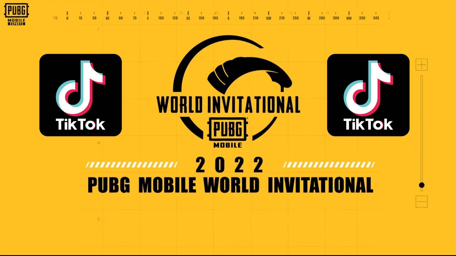 PUBG Mobile World Invitational 2022 starts today (Image via Sportskeeda)