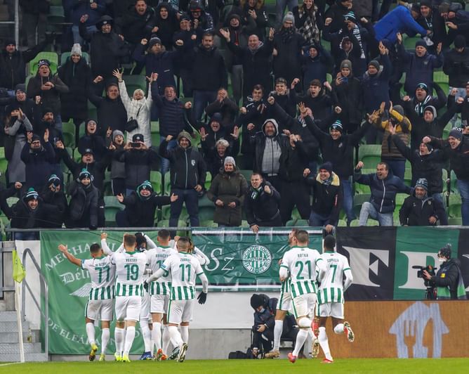 Ferencváros vs Shamrock Rovers prediction, preview, team news and more | UEFA Europa League playoffs 2022–23