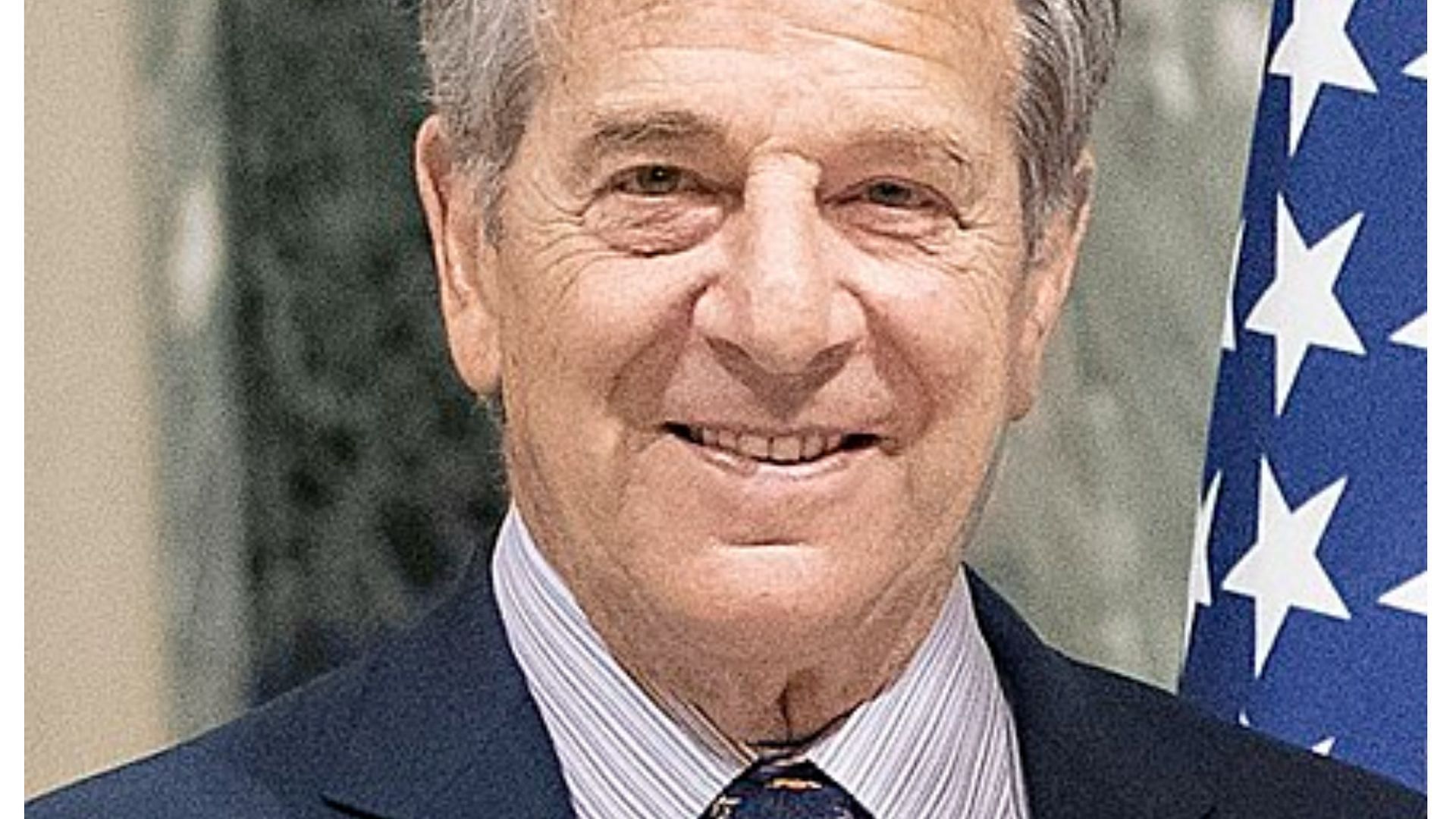 On Wednesday, American businessman Paul Pelosi pleaded not guilty to his misdemeanor charges (Image via Wikipedia)