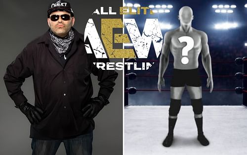 Dave Meltzer faces a jibe from Konnan!