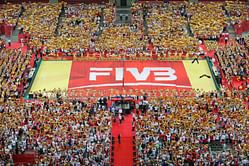 FIVB Volleyball Men's World Championship 2022: Dates, Venue, Qualifying countries and more