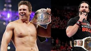 Top 5 WWE Intercontinental Championship reigns in the last five years
