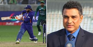 IND vs PAK 2022: [Watch] "You're okay to talk to me, right?" - Sanjay Manjrekar's interview with Ravindra Jadeja goes viral