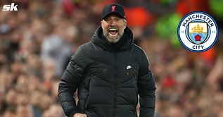 "It would be a smart move" - Liverpool urged to sign 26-year-old to compete with 'phenomenal' Manchester City squad