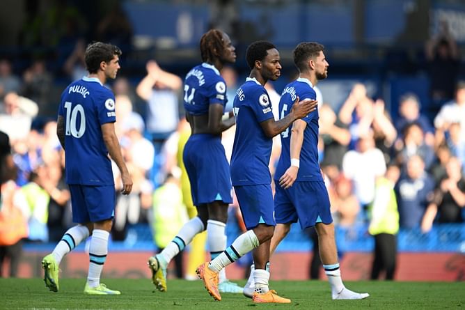 Southampton vs Chelsea Prediction and Betting Tips | 30th August 2022