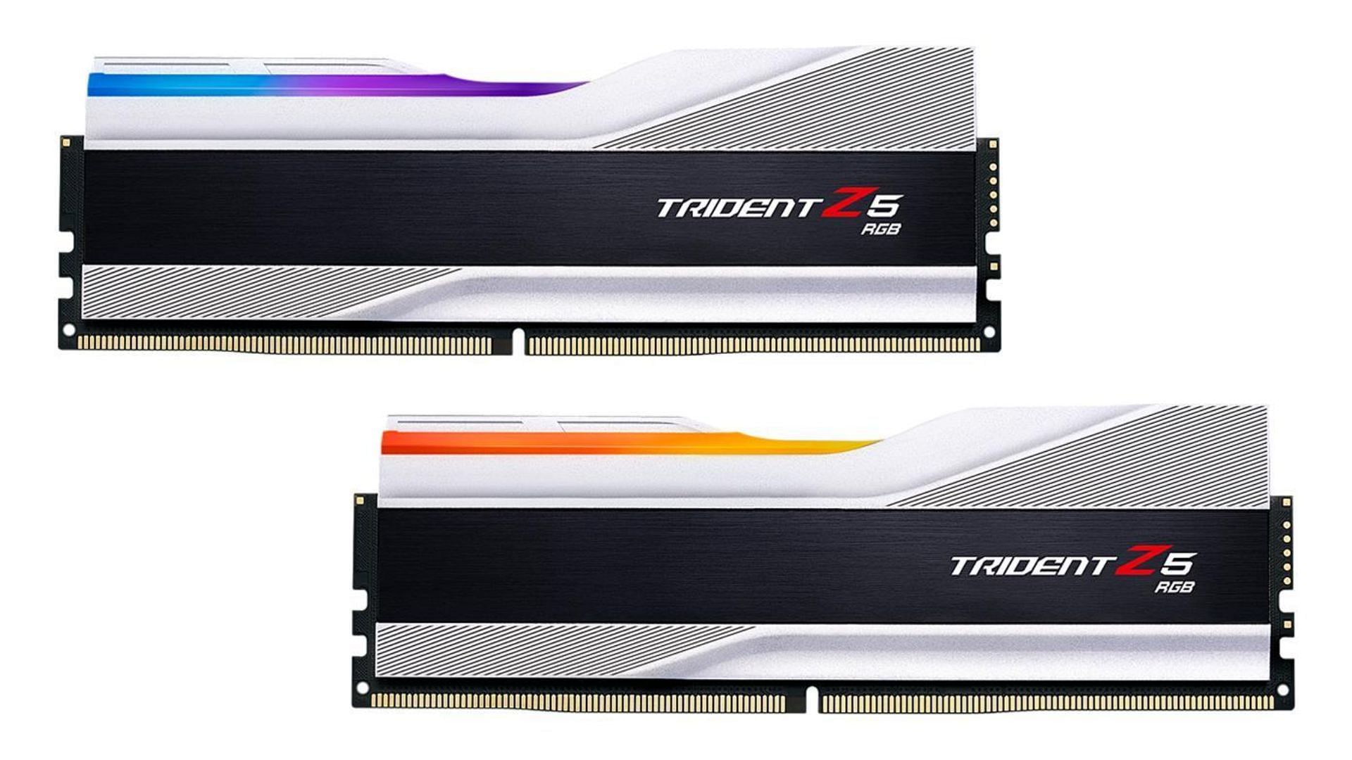 G.Skill Trident Z5 32 GB 5200 MHz RAM (Image via Newegg)