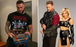 4 Wrestling Rumors we hope are true and 3 we hope aren't: Surprising plans for Roman Reigns vs Drew McIntyre, WWE Legend unsure about in-ring return after 10 years at WrestleMania