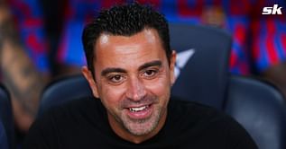 “Never changed picture or deleted anything” - Barcelona star rubbishes claims that he dropped hints over club exit