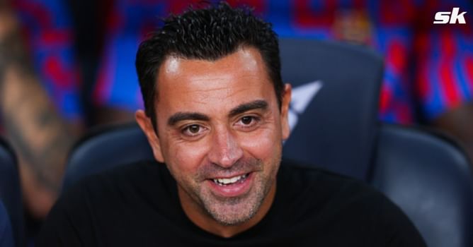 “Never changed picture or deleted anything” - Barcelona star rubbishes claims that he dropped hints over club exit