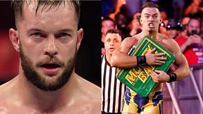 5 Top WWE Rumors from this week: Former Intercontinental Champion leaves, Theory's future after Vince McMahon, The Bloodline getting a major new member?