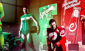 How to vote for Sprunk versus eCola in GTA Online Criminal Enterprises?