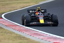 "He’d have actually been challenging for the podium" - Sergio Perez will have 'a reset over summer break', hopes Red Bull
