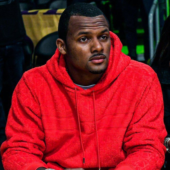 Deshaun Watson Trade Followed by Surge in Donations for Rape Centers