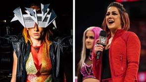 6 Former WWE RAW Women's Champions with the most Instagram followers