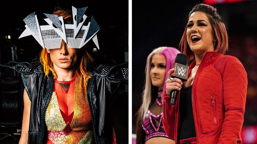 5 WWE Women who have more Instagram followers than Becky Lynch