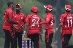 SLA vs LSA Dream11 Prediction: Fantasy Cricket Tips, Today's Playing 11s and Pitch Report for Minor Cricket League, Match 87