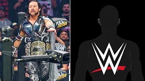 "Crazy guy" - Former WWE Superstar wants to face Kenny Omega upon his AEW return