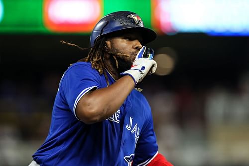 Toronto Blue Jays v Minnesota Twins