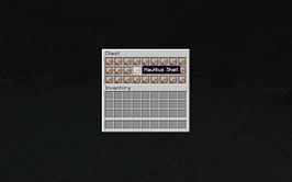 How rare are nautilus shells in Minecraft 1.19 update?