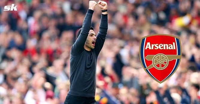 Arsenal weighing up move for 26-year-old forward - Reports