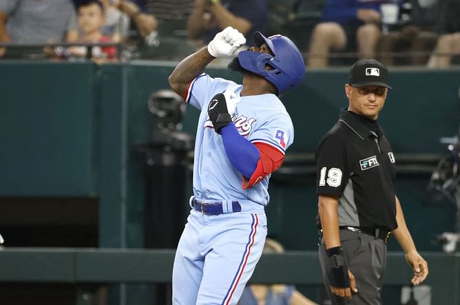 Texas Rangers vs. Oakland Athletics Odds, Line, Picks, and Prediction - August 16 | 2022 MLB Season