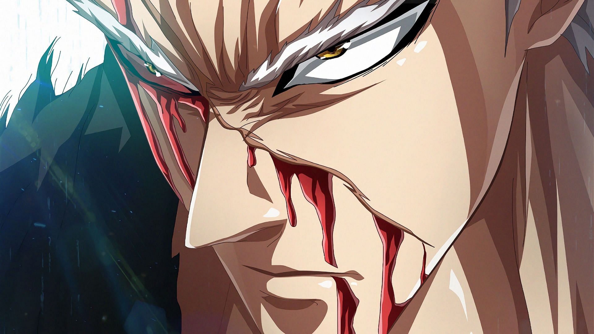 garou icon  One punch man, One punch, Anime